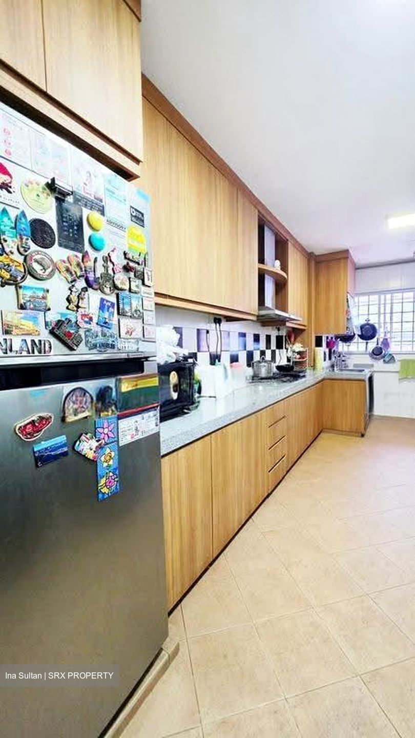 Blk 287 Ficus Vale (Yishun), HDB 4 Rooms #608022141